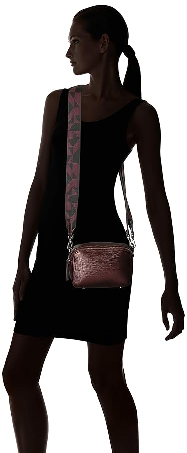[美品]エコー ECCO ecco SP 3 Sling Bag エコー ECCO SP 3 Sling Bag （ARONA） -靴＆ファッション通販